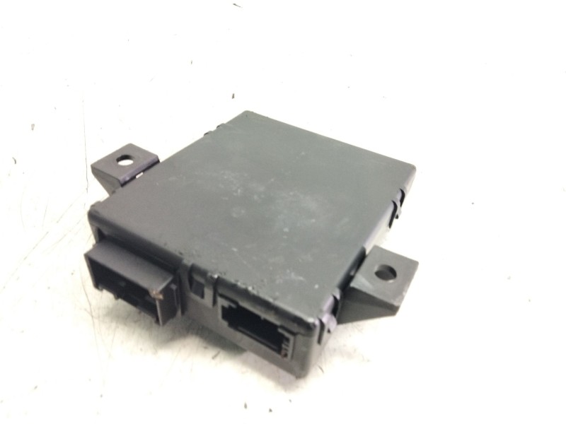 Recambio de centralita aparcamiento para audi a1 (8xk) 1.0 tfsi referencia OEM IAM 8U0907468AQ  