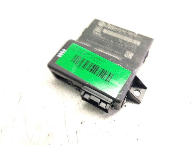 Recambio de centralita aparcamiento para audi a1 (8xk) 1.0 tfsi referencia OEM IAM 8U0907468AQ  