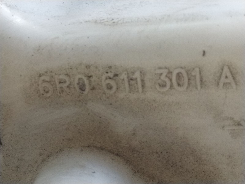 Recambio de bomba freno para audi a1 (8xk) 1.0 tfsi referencia OEM IAM 6R0621301A  