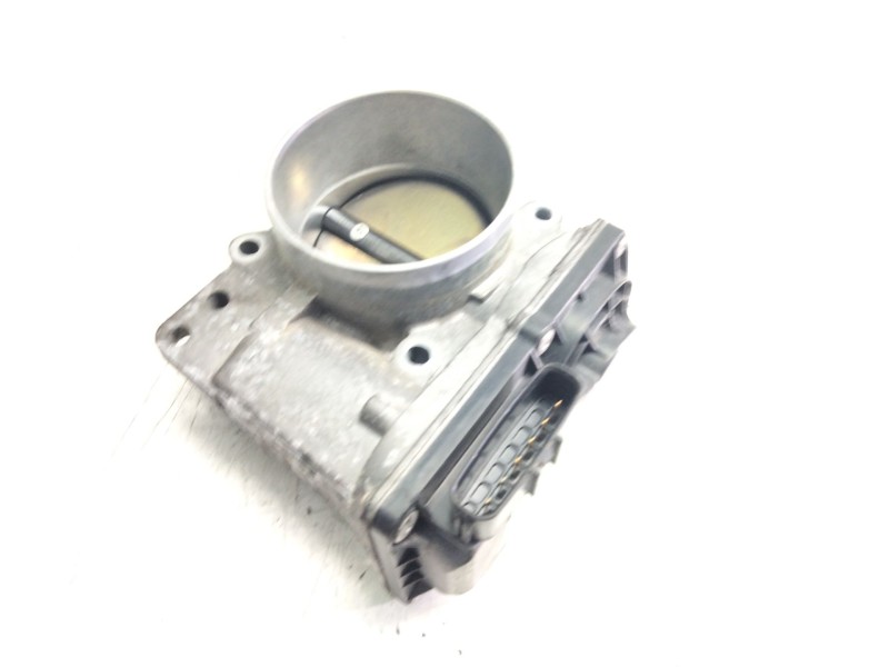 Recambio de cuerpo de mariposa para volvo v50 familiar 2.4 kinetic referencia OEM IAM 30711551  