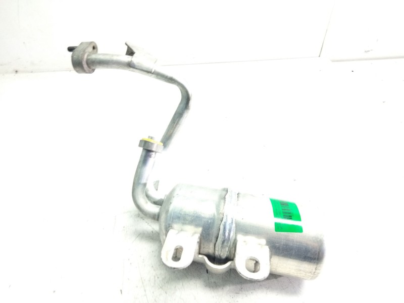 Recambio de filtro secador aire acondicionado para volvo v50 familiar 2.4 kinetic referencia OEM IAM   