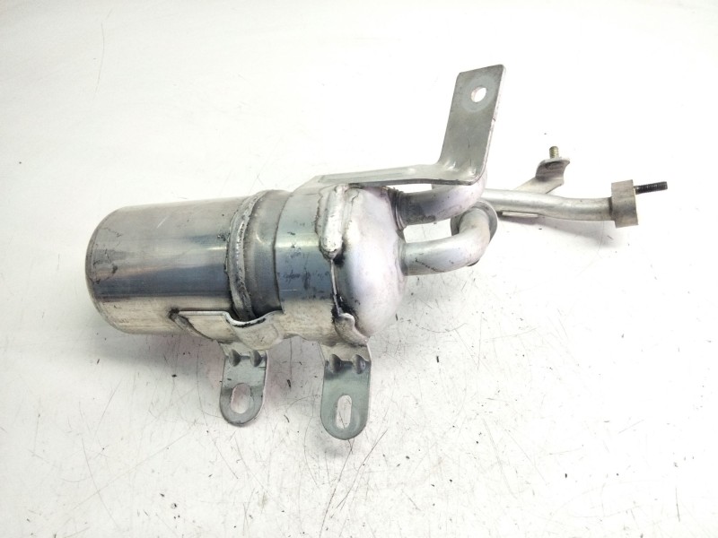 Recambio de filtro secador aire acondicionado para volvo v50 familiar 2.4 kinetic referencia OEM IAM   