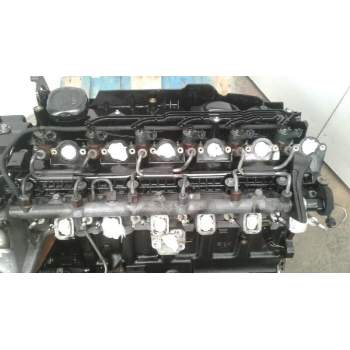 Recambio de motor desnudo para bmw x5 (e53) 3.0d referencia OEM IAM 306D1  