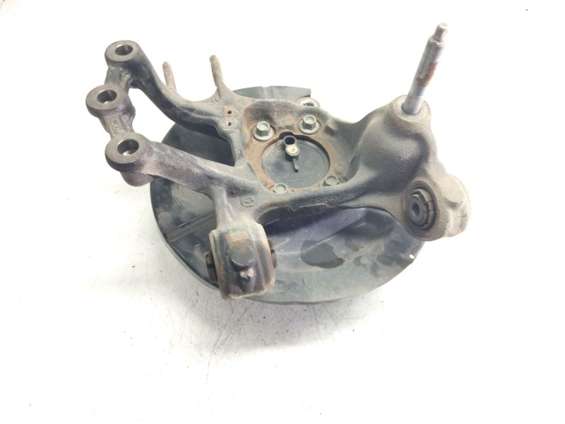 Recambio de mangueta trasera derecha para mazda cx-5 2.0 cat referencia OEM IAM N802239466  