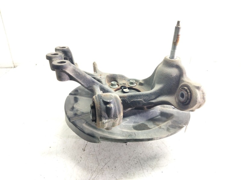 Recambio de mangueta trasera derecha para mazda cx-5 2.0 cat referencia OEM IAM N802239466  