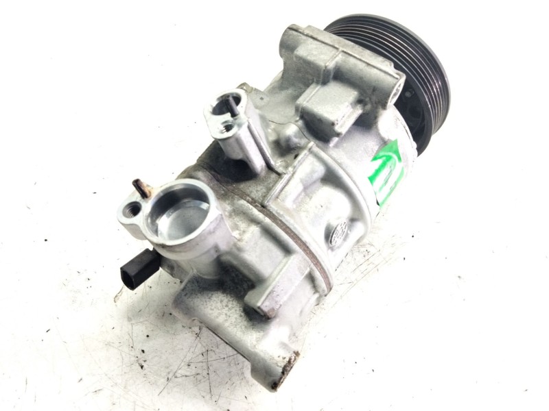 Recambio de compresor aire acondicionado para audi a1 (8xk) 1.0 tfsi referencia OEM IAM 5Q0816803F  