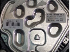 Recambio de electroventilador para audi a1 (8xk) 1.0 tfsi referencia OEM IAM 6R0959455D   2