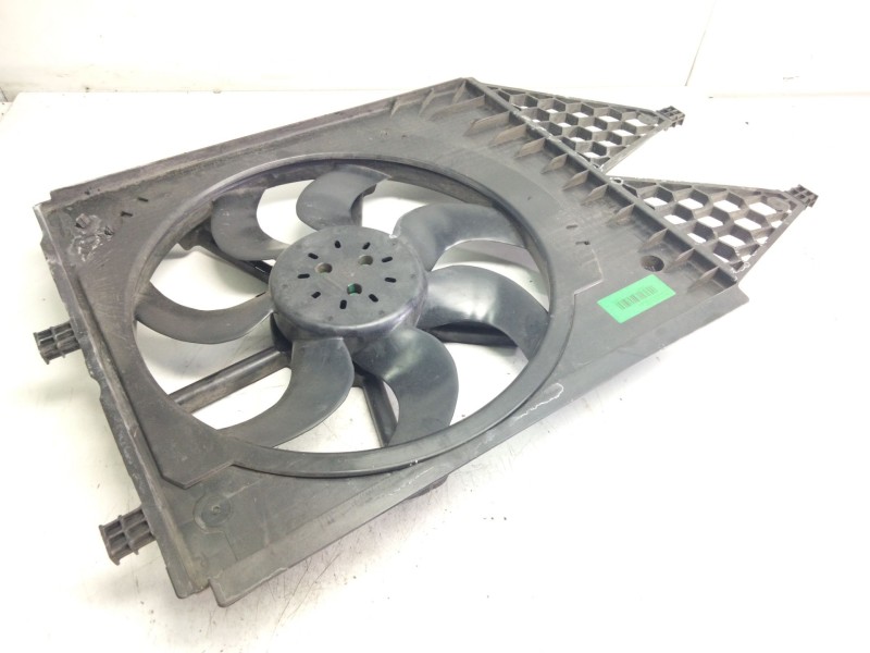 Recambio de electroventilador para audi a1 (8xk) 1.0 tfsi referencia OEM IAM 6R0959455D  
