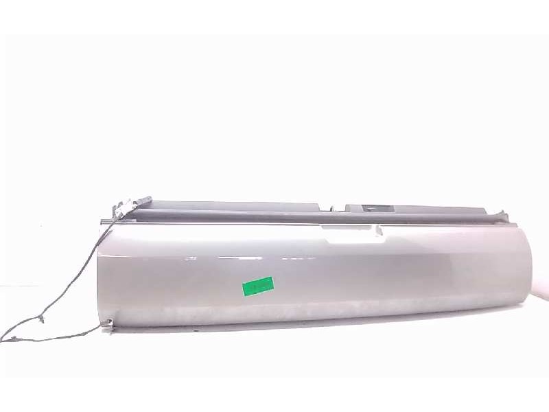 Recambio de porton trasero inferior para peugeot 3008 confort referencia OEM IAM   