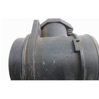 Recambio de caudalimetro para opel frontera a 2.3 turbodiesel referencia OEM IAM 0281002144  111075