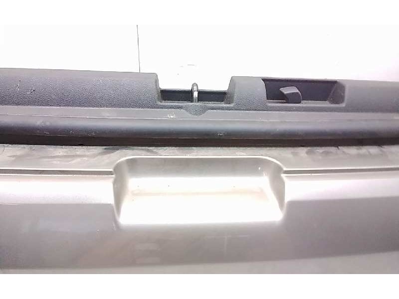 Recambio de porton trasero inferior para peugeot 3008 confort referencia OEM IAM   