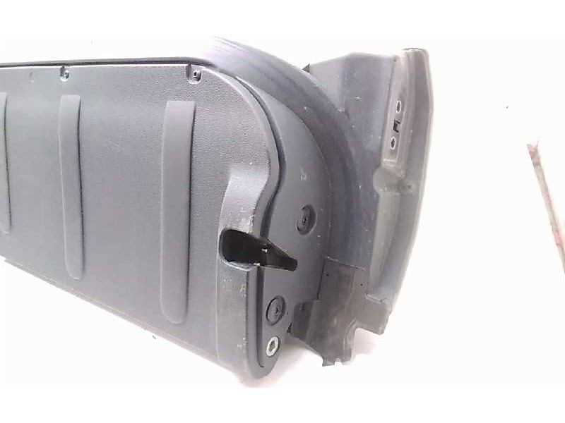 Recambio de porton trasero inferior para peugeot 3008 confort referencia OEM IAM   