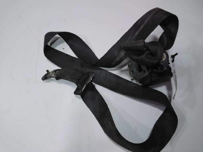 Recambio de cinturon seguridad delantero para nissan primastar (x..) 2.0 dci diesel referencia OEM IAM   