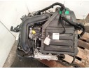 MOTOR COMPLETO CHZ 