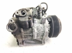 Recambio de compresor aire acondicionado para bmw serie 3 berlina (e90) 2.0 16v diesel cat referencia OEM IAM GE4472608821  