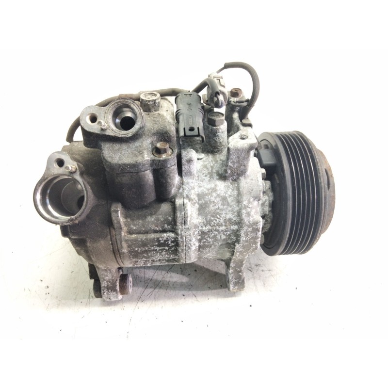 Recambio de compresor aire acondicionado para bmw serie 3 berlina (e90) 2.0 16v diesel cat referencia OEM IAM GE4472608821  
