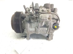 Recambio de compresor aire acondicionado para bmw serie 3 berlina (e90) 2.0 16v diesel cat referencia OEM IAM GE4472608821   2