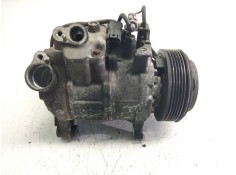 Recambio de compresor aire acondicionado para bmw serie 3 berlina (e90) 2.0 16v diesel referencia OEM IAM GE4472603821  