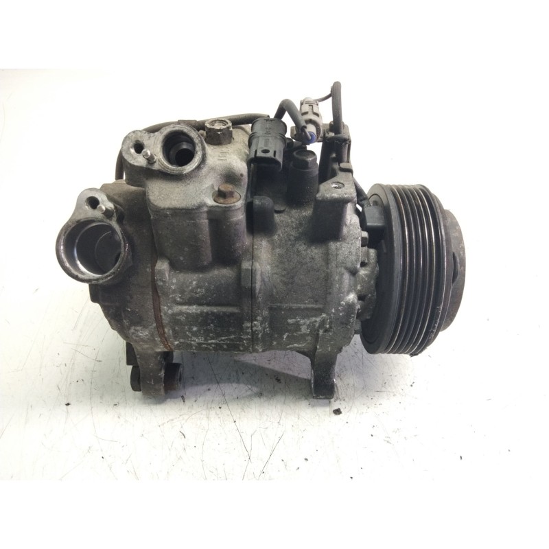 Recambio de compresor aire acondicionado para bmw serie 3 berlina (e90) 2.0 16v diesel referencia OEM IAM GE4472603821  