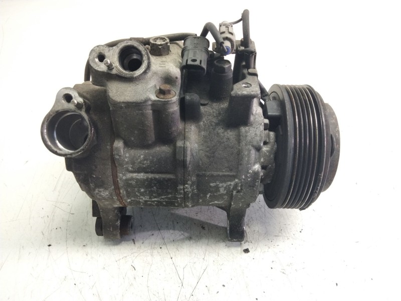 Recambio de compresor aire acondicionado para bmw serie 3 berlina (e90) 2.0 16v diesel referencia OEM IAM GE4472603821  