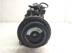 Recambio de compresor aire acondicionado para bmw serie 3 berlina (e90) 2.0 16v diesel referencia OEM IAM GE4472603821   2