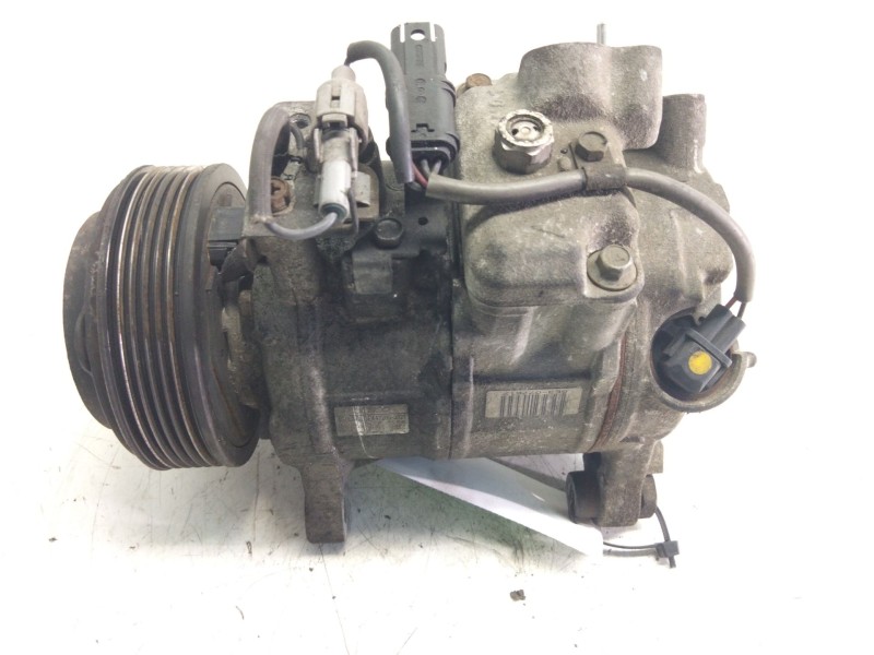 Recambio de compresor aire acondicionado para bmw serie 3 berlina (e90) 2.0 16v diesel referencia OEM IAM GE4472603821  