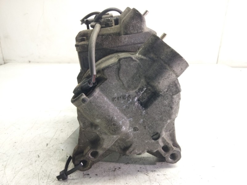 Recambio de compresor aire acondicionado para bmw serie 3 berlina (e90) 2.0 16v diesel referencia OEM IAM GE4472603821  
