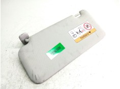 Recambio de parasol derecho para mazda cx-5 2.0 cat referencia OEM IAM    2