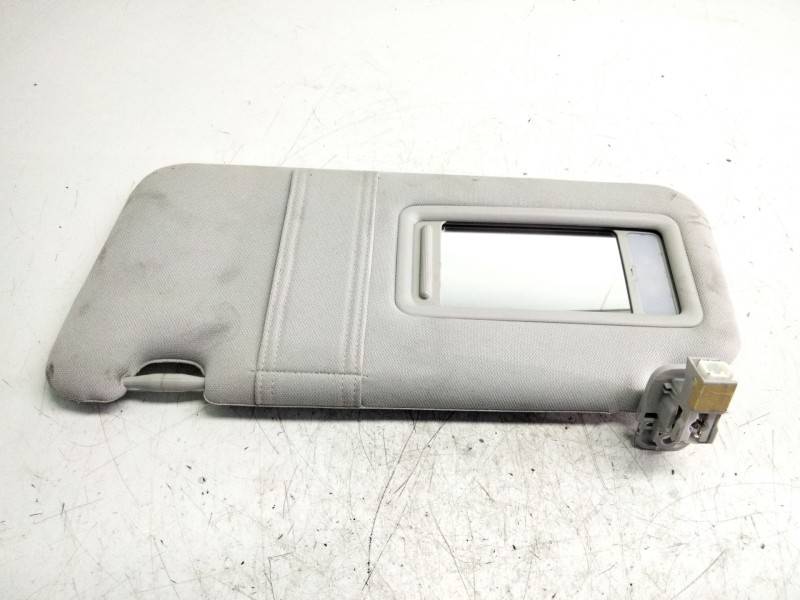 Recambio de parasol izquierdo para mazda cx-5 2.0 cat referencia OEM IAM   