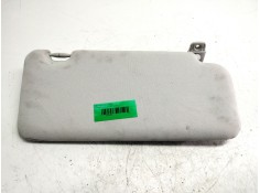 Recambio de parasol izquierdo para mazda cx-5 2.0 cat referencia OEM IAM    2