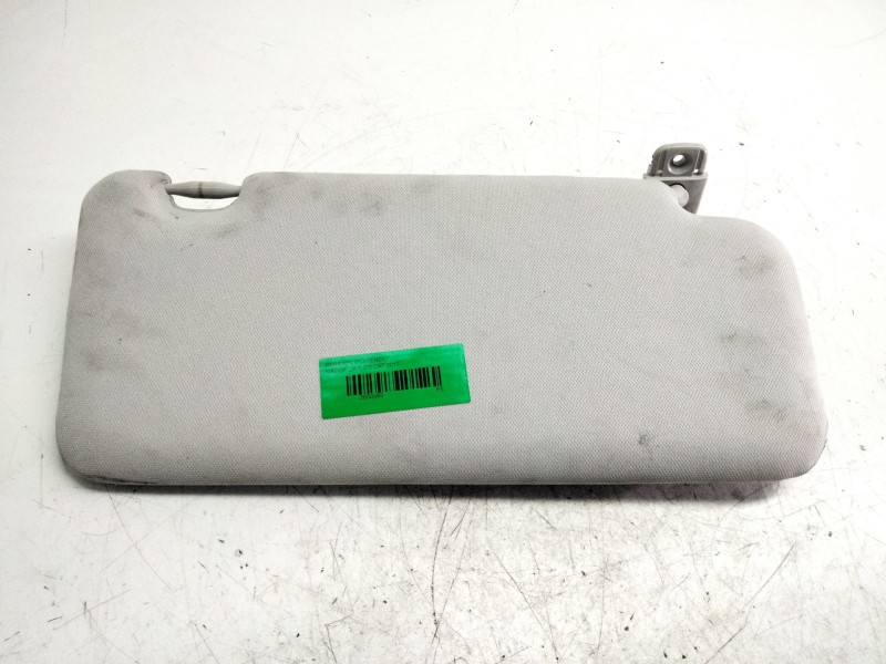 Recambio de parasol izquierdo para mazda cx-5 2.0 cat referencia OEM IAM   