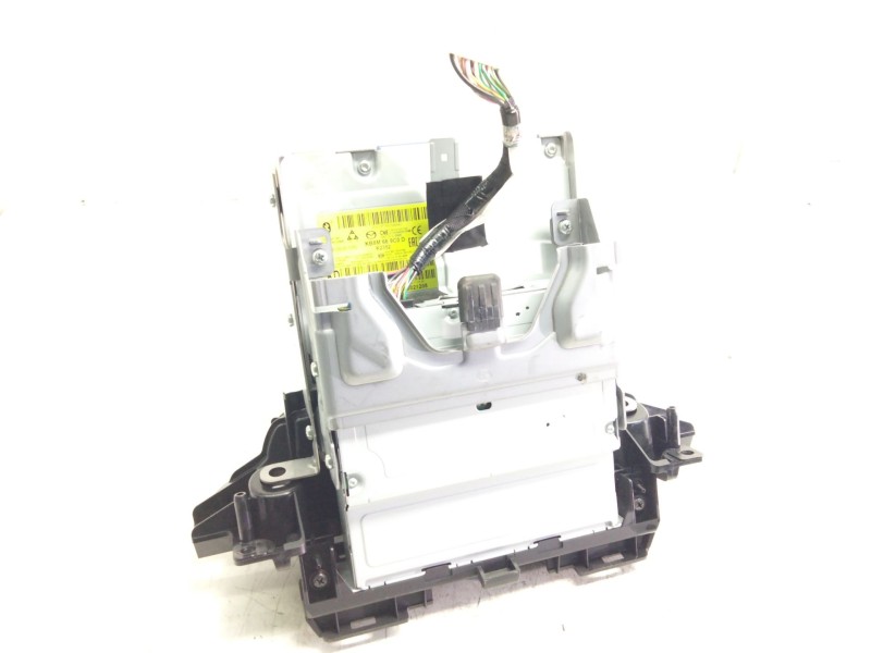 Recambio de pantalla multifuncion para mazda cx-5 2.0 cat referencia OEM IAM KB8M669C0D  