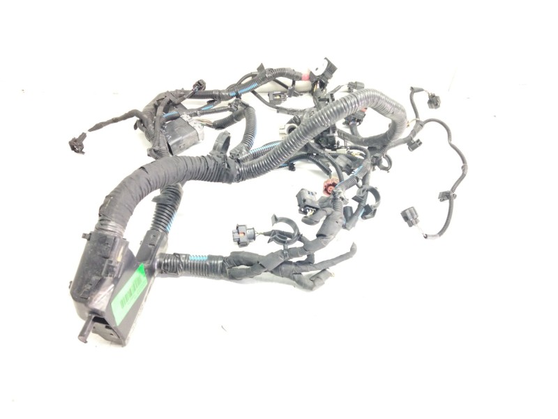 Recambio de instalacion motor para ford ecosport titanium referencia OEM IAM 8V5114A390FA  