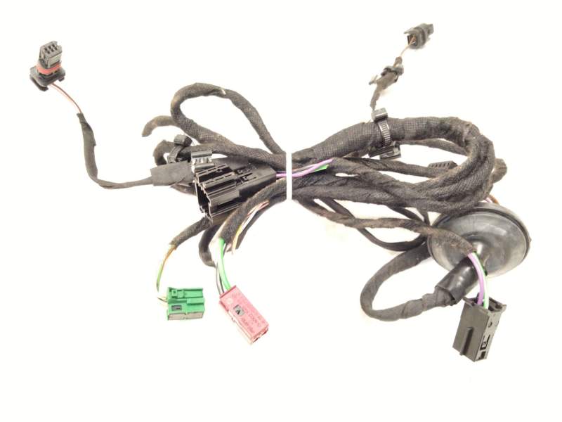 Recambio de instalacion puerta delantera izquierda para mercedes-benz gla (h247) gla 200 (247.787) referencia OEM IAM A177540941