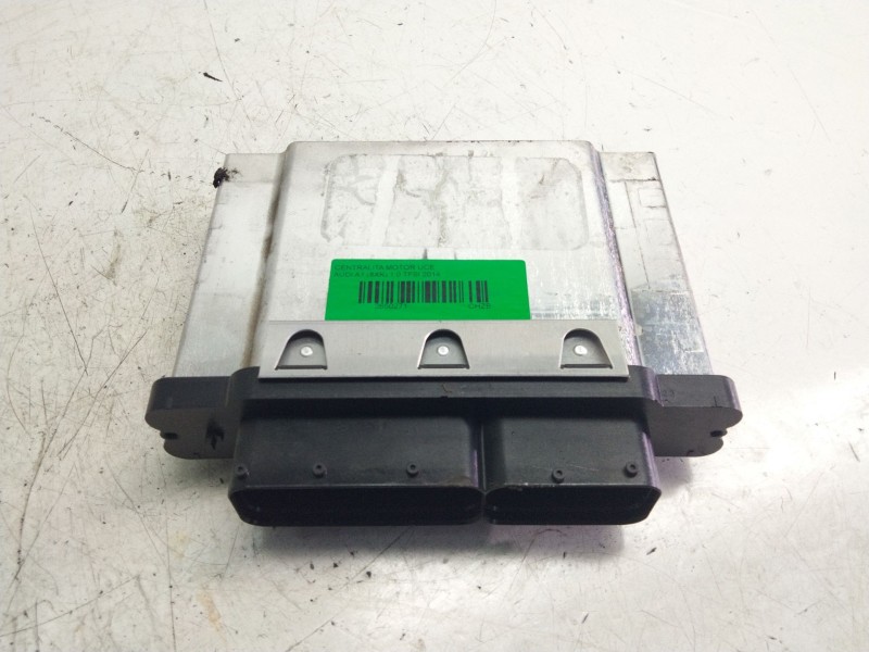 Recambio de centralita motor uce para audi a1 (8xk) 1.0 tfsi referencia OEM IAM 04C907309AE  