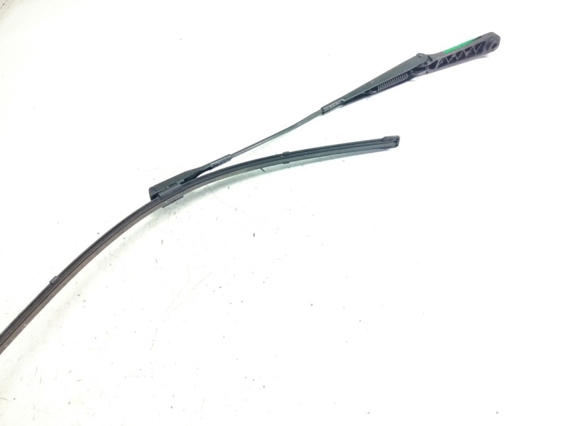 Recambio de brazo limpia delantero izquierdo para audi a1 (8xk) 1.0 tfsi referencia OEM IAM   