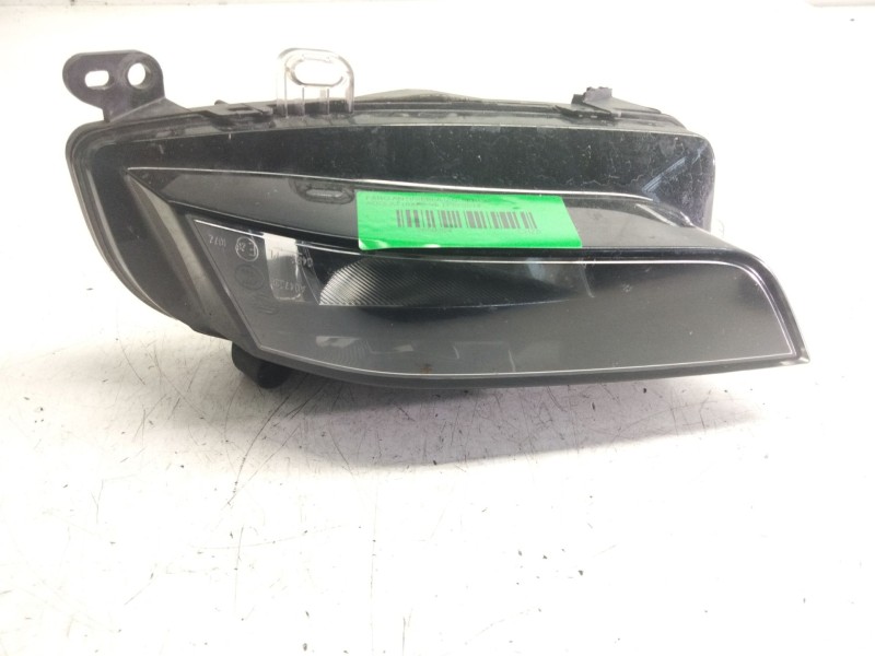 Recambio de faro antiniebla izquierdo para audi a1 (8xk) 1.0 tfsi referencia OEM IAM 8XA941699A  