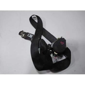 Recambio de cinturon seguridad delantero para nissan primastar (x..) 2.0 dci diesel referencia OEM IAM   