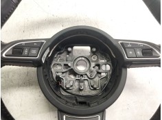 Recambio de volante para audi a1 (8xk) 1.0 tfsi referencia OEM IAM 4G0419091BD   2