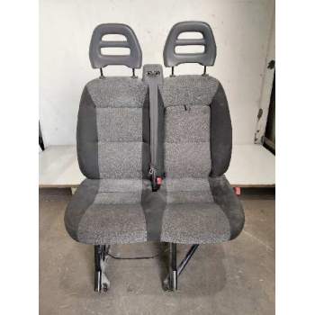 ASIENTO DELANTERO DERECHO 