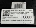 CUADRO INSTRUMENTOS 8XA920930D 