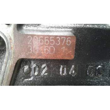 Recambio de motor desnudo para bmw x5 (e53) 3.0d referencia OEM IAM 306D1  