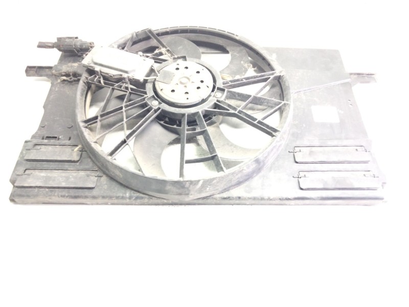 Recambio de electroventilador para volvo v50 familiar 2.4 kinetic referencia OEM IAM 3M518C607GC  