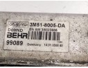 RADIADOR AGUA 3M518005AD 
