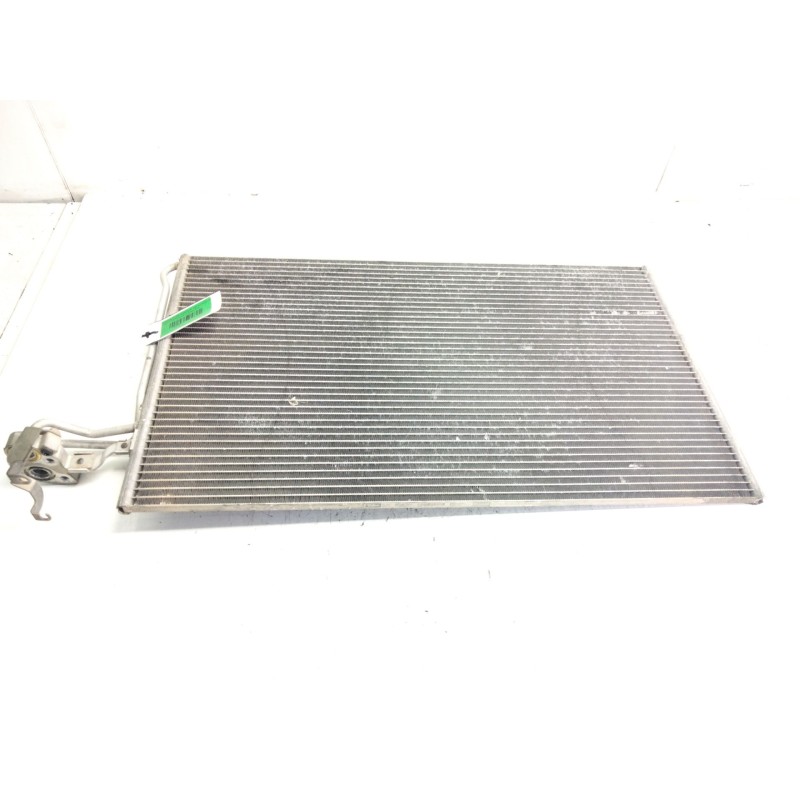 Recambio de condensador / radiador aire acondicionado para volvo v50 familiar 2.4 kinetic referencia OEM IAM 4N5H19710AC  