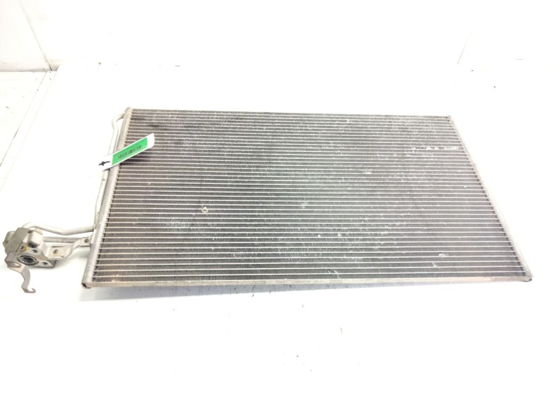 Recambio de condensador / radiador aire acondicionado para volvo v50 familiar 2.4 kinetic referencia OEM IAM 4N5H19710AC  