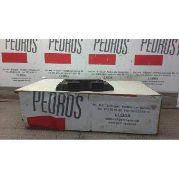 Recambio de centralita motor uce para citroën berlingo 1.9 diesel referencia OEM IAM 9648225280 9641390180 R04080034A