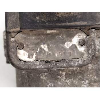 Recambio de valvula aire para scania serie p/g/r (l-clase) referencia OEM IAM 4721950970  