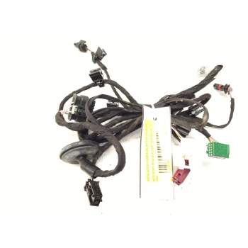 Recambio de instalacion puerta delantera izquierda para mercedes-benz gla (h247) gla 200 (247.787) referencia OEM IAM A177540941
