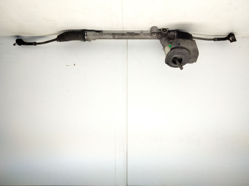 Recambio de caja direccion para ford ecosport titanium referencia OEM IAM LA02D248BBB  